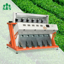 Hot Selling Agricultural Equipment China Color Sorting Supplier tea color sorter